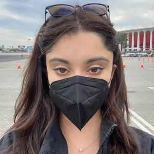 Meet your Posher, Winter